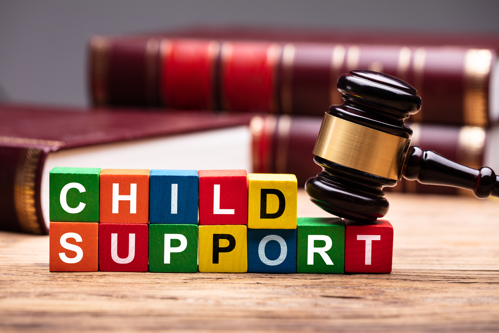 Does Child Support Pay For Daycare