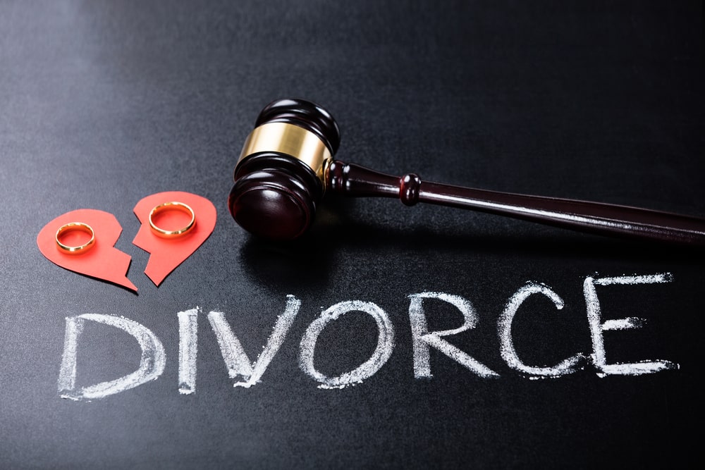 Common Misconceptions Regarding Divorce in New Jersey